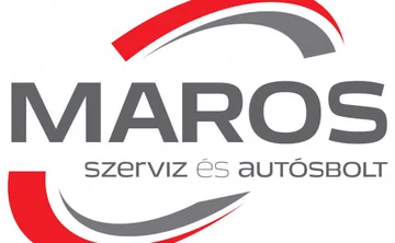 Maros szerviz és autósbolt